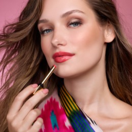 ARTDECO ARTDECO Помада Lip Shine Stylo, тон 10, Spirit of love/дух любви, 0,5 г