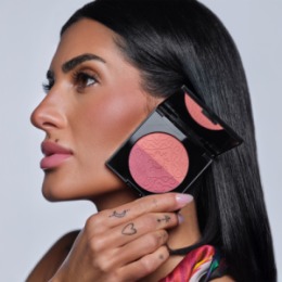 ARTDECO ARTDECO Румяна двухцветные Blush Couture