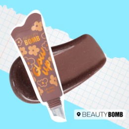 Beauty Bomb Beauty Bomb Блеск-уход для губ / Lip Care Gloss 