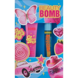 Beauty Bomb Beauty Bomb ПН Блеск для губ / Lip Gloss 