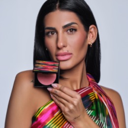 ARTDECO ARTDECO Румяна двухцветные Blush Couture