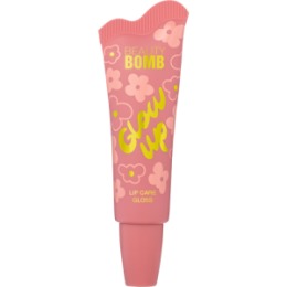 Beauty Bomb Beauty Bomb Блеск-уход для губ / Lip Care Gloss 