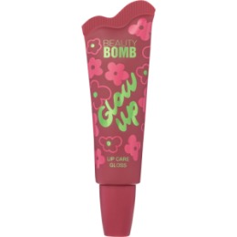 Beauty Bomb Beauty Bomb Блеск-уход для губ / Lip Care Gloss 