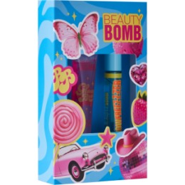 Beauty Bomb Beauty Bomb ПН Блеск для губ / Lip Gloss 