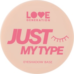 Love Generation Love Generation База для теней / Eyeshadow Base 
