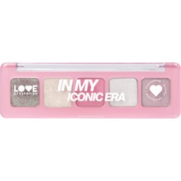 Love Generation Love Generation Палетка дуохромных теней / Duochrome Eyeshadow Palette 