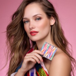 ARTDECO ARTDECO Румяна двухцветные Blush Couture