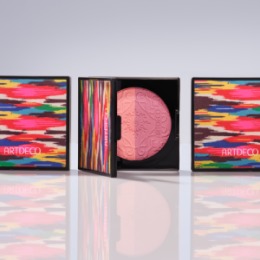 ARTDECO ARTDECO Румяна двухцветные Blush Couture
