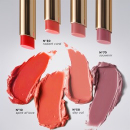 ARTDECO ARTDECO Помада Lip Shine Stylo, тон 10, Spirit of love/дух любви, 0,5 г