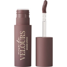 Vivienne Sabo Vivienne Sabo Муссовая помада для губ/Mousse lipstick/Rouge a levres mousse “ Muse de velours ” тон 02