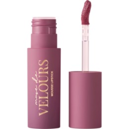 Vivienne Sabo Vivienne Sabo Муссовая помада для губ/Mousse lipstick/Rouge a levres mousse “ Muse de velours ” тон 03