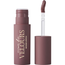 Vivienne Sabo Vivienne Sabo Муссовая помада для губ/Mousse lipstick/Rouge a levres mousse “ Muse de velours ” тон 04