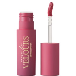 Vivienne Sabo Vivienne Sabo Муссовая помада для губ/Mousse lipstick/Rouge a levres mousse “ Muse de velours ” тон 05