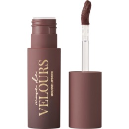 Vivienne Sabo Vivienne Sabo Муссовая помада для губ/Mousse lipstick/Rouge a levres mousse “ Muse de velours ” тон 06
