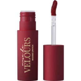 Vivienne Sabo Vivienne Sabo Муссовая помада для губ/Mousse lipstick/Rouge a levres mousse “ Muse de velours ” тон 07