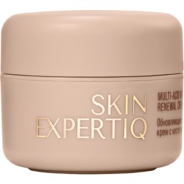 Vivienne Sabo Vivienne Sabo Skin Expertiq Обновляющий ночной крем с кислотами / Multi-acid Night Renewal Cream / Creme de Nuit Regenerante aux Acides