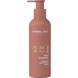 Vivienne Sabo Vivienne Sabo Formule Anti-age Гидрофильное масло для снятия макияжа / Makeup Cleansing Oil / Huile Demaquillante