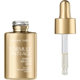 Vivienne Sabo Vivienne Sabo Formule Anti-age Интенсивно восстанавливающая сыворотка / Advanced Skin Repair Serum / Serum Regenerant