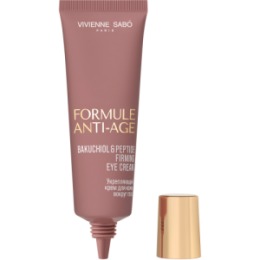 Vivienne Sabo Vivienne Sabo Formule Anti-age Укрепляющий крем для кожи вокруг глаз / Firming Eye Cream / Creme Yeux Raffermissante 