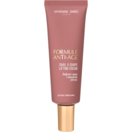 Vivienne Sabo Vivienne Sabo Formule Anti-age Лифтинг-крем с муцином улитки / Snail Lifting Cream / Сreme Liftante a Mucine d'escargot 