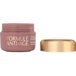 Vivienne Sabo Vivienne Sabo Formule Anti-age Липидовосстанавливающий ночной крем / Triple Lipid Repair Rich Moisturizer / Creme de Nuit Relipidante