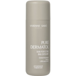 Vivienne Sabo Vivienne Sabo Pure Dermatol' Очищающий лосьон c ВНА кислотами / Pore-refining BHA Lotion / Lotion Purifiante aux acides