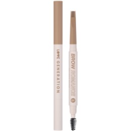 Love Generation Love Generation Автоматический карандаш для бровей / Automatic Brow Pencil 