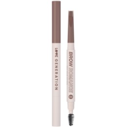 Love Generation Love Generation Автоматический карандаш для бровей / Automatic Brow Pencil 