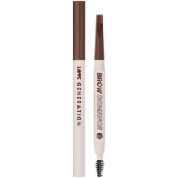 Love Generation Love Generation Автоматический карандаш для бровей / Automatic Brow Pencil 