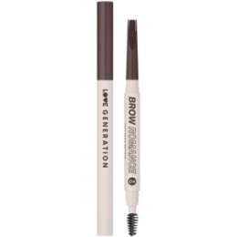 Love Generation Love Generation Автоматический карандаш для бровей / Automatic Brow Pencil 