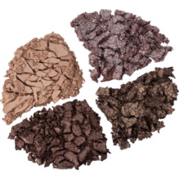 Vivienne Sabo Vivienne Sabo Палетка теней для глаз / Eyeshadow palette / Palette de fards a paupieres 