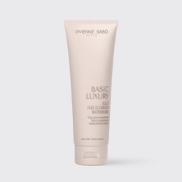 Vivienne Sabo Vivienne Sabo Basic Luxury Гель для умывания «Восстановление микробиома кожи» / Jelly Face Cleanser Microbiome / Gel Nettoyant Regenerant le Microbiome Cutane
