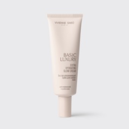 Vivienne Sabo Vivienne Sabo Basic Luxury Увлажняющий крем для сияния кожи / Extra Hydrating Glow Cream / Creme Hydratante Eclat