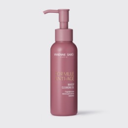Vivienne Sabo Vivienne Sabo Formule Anti-age Гидрофильное масло для снятия макияжа / Makeup Cleansing Oil / Huile Demaquillante