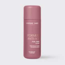 Vivienne Sabo Vivienne Sabo Formule Anti-age Укрепляющая эссенция с экстрактом жемчуга / Pearl Firming Essence / Essence Raffermissante aux Extraits de Perle