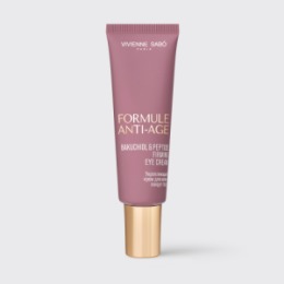 Vivienne Sabo Vivienne Sabo Formule Anti-age Укрепляющий крем для кожи вокруг глаз / Firming Eye Cream / Creme Yeux Raffermissante 