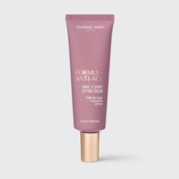 Vivienne Sabo Vivienne Sabo Formule Anti-age Лифтинг-крем с муцином улитки / Snail Lifting Cream / Сreme Liftante a Mucine d'escargot 