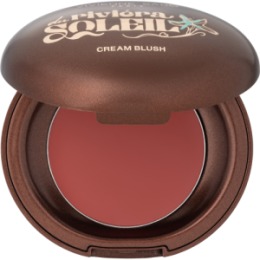 Vivienne Sabo Vivienne Sabo Кремовые румяна / Cream blush / Fard a joues creme 