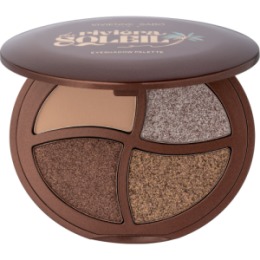 Vivienne Sabo Vivienne Sabo Палетка теней для глаз / Eyeshadow palette / Palette de fards a paupieres 