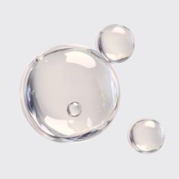 Vivienne Sabo Vivienne Sabo Basic Luxury Увлажняющая сыворотка с гиалуроновой кислотой / Hyaluronic Plumping Serum / Serum Hydratant a l'acide Hyaluronique