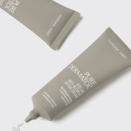 Vivienne Sabo Vivienne Sabo Pure Dermatol' Активный крем с азелаиновой кислотой / Azelaic Anti-blemish Active Cream / Creme Active a l'acide Azelaique, 50 мл