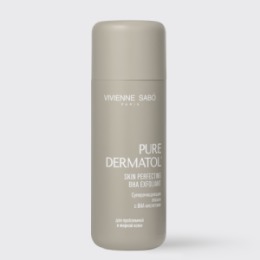 Vivienne Sabo Vivienne Sabo Pure Dermatol' Очищающий лосьон c ВНА кислотами / Pore-refining BHA Lotion / Lotion Purifiante aux acides
