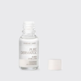 Vivienne Sabo Vivienne Sabo Pure Dermatol' Подсушивающий точечный лосьон для проблемной кожи / Blemish Drying Lotion / Lotion Assechante Localisee