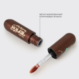 Vivienne Sabo Vivienne Sabo Масло для губ / Lip oil / Huile pour les levres 