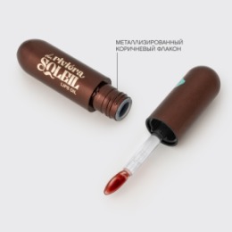 Vivienne Sabo Vivienne Sabo Масло для губ / Lip oil / Huile pour les levres 