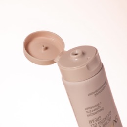 Vivienne Sabo Vivienne Sabo Skin Expertiq Очищающий крем-гель с энзимами / Enzyme Daily Cleansing Gel Cream / Gel-creme Nettoyant aux Enzymes