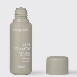 Vivienne Sabo Vivienne Sabo Pure Dermatol' Очищающий лосьон c ВНА кислотами / Pore-refining BHA Lotion / Lotion Purifiante aux acides