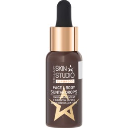 Stellary STELLARY SKIN STUDIO НАБОР ДЛЯ ИДЕАЛЬНОГО ЗАГАРА / PERFECT TAN SET