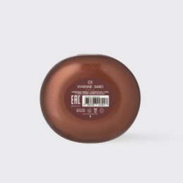 Vivienne Sabo Vivienne Sabo Кремовые румяна / Cream blush / Fard a joues creme 