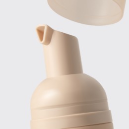 Vivienne Sabo Vivienne Sabo Skin Expertiq Матирующий мусс для умывания с АНА-кислотами / AHA Mattifying Cleansing Mousse / Mousse Nettoyante Matifiante aux AHA